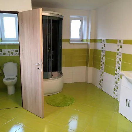 U Moto Makovic Apartment Horazdovice Exterior photo