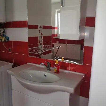 U Moto Makovic Apartment Horazdovice Exterior photo