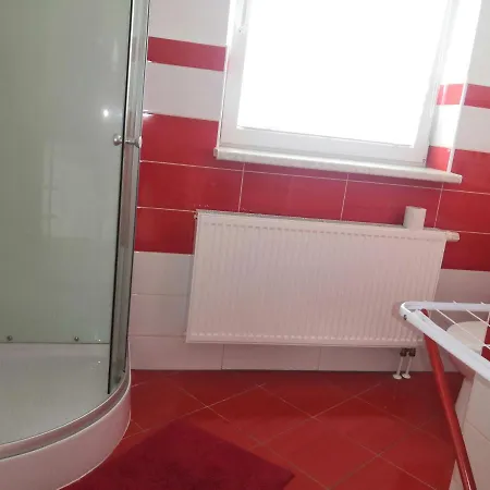 U Moto Makovic Apartment Horazdovice Exterior photo