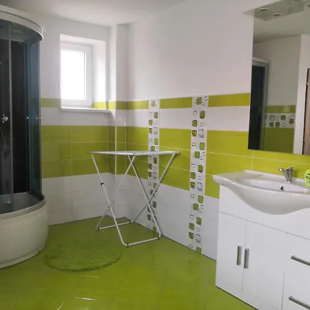 U Moto Makovic Apartment Horazdovice Exterior photo