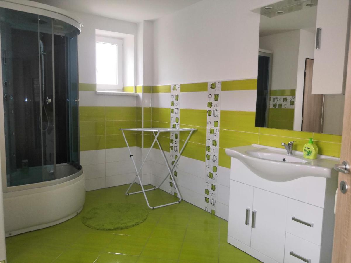 Apartment U Moto Makovic Horažďovice